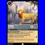 3INK 193 - Simba - Rightful King - Foil