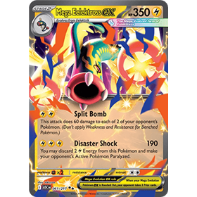 ASC 061 - Mega Eelektross ex