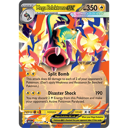 ASC 061 - Mega Eelektross ex