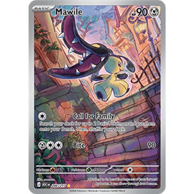 ASC 246 - Mawile