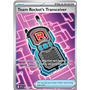 ASC 263 - Team Rocket's Transceiver
