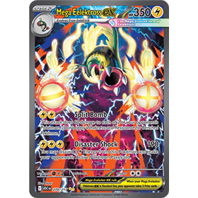 ASC 278 - Mega Eelektross ex