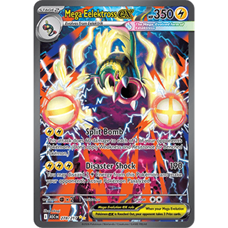 ASC 278 - Mega Eelektross ex