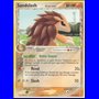 DS 027 - Sandslash Delta Species