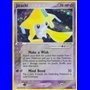HL 008 - Jirachi - Holo