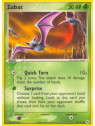 HL 083 - Zubat - Reverse Holo