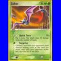 HL 083 - Zubat - Reverse Holo