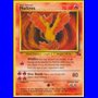 FO 027 - Moltres - 1st Edition