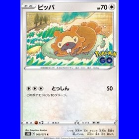 s10b 060 - Bidoof - Ditto