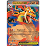 ASC 022 - Mega Charizard Y ex
