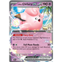 ASC 076 - Lillie's Clefairy ex
