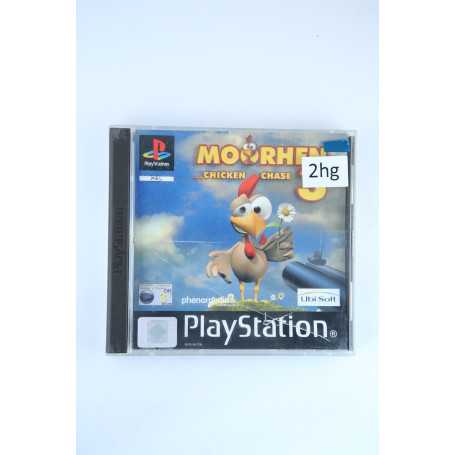 Moorhen 3: Chicken Chase - PS1Playstation 1 Spellen Playstation 1€ 14,99 Playstation 1 Spellen