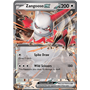 ASC 167 - Zangoose ex