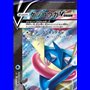 sp5 001 - Greninja V-UNION