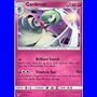 LOT 141 - Gardevoir - Holo
