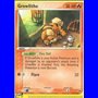 SS 065 - Growlithe - Reverse Holo