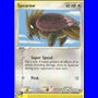 SS 081 - Spearow - Reverse Holo