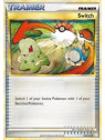 HS 102 - Switch - Reverse Holo