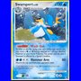 GE 009 - Swampert Lv.53 - Holo