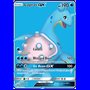 SUM 139 - Lapras GX