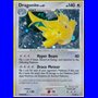 LA 002 - Dragonite Lv.61 - Reverse Holo