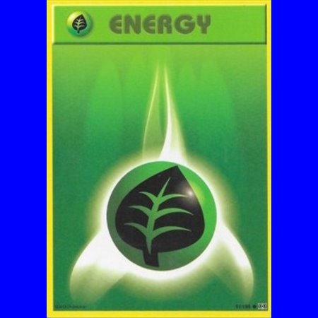 EVO 091 - Grass Energy