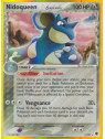 DF 007 - Nidoqueen Delta Species - Reverse Holo