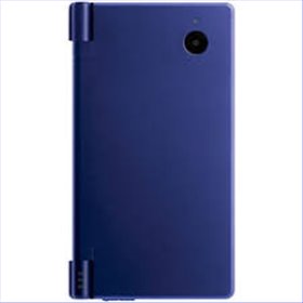 DSi Donker Blauw incl. oplader