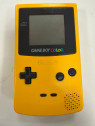 Game Boy Farbe Gelb