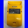 Game Boy Color Yellow
