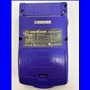 Game Boy Couleur Violet