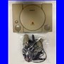 Playstation Console Verkleurd incl. Controller