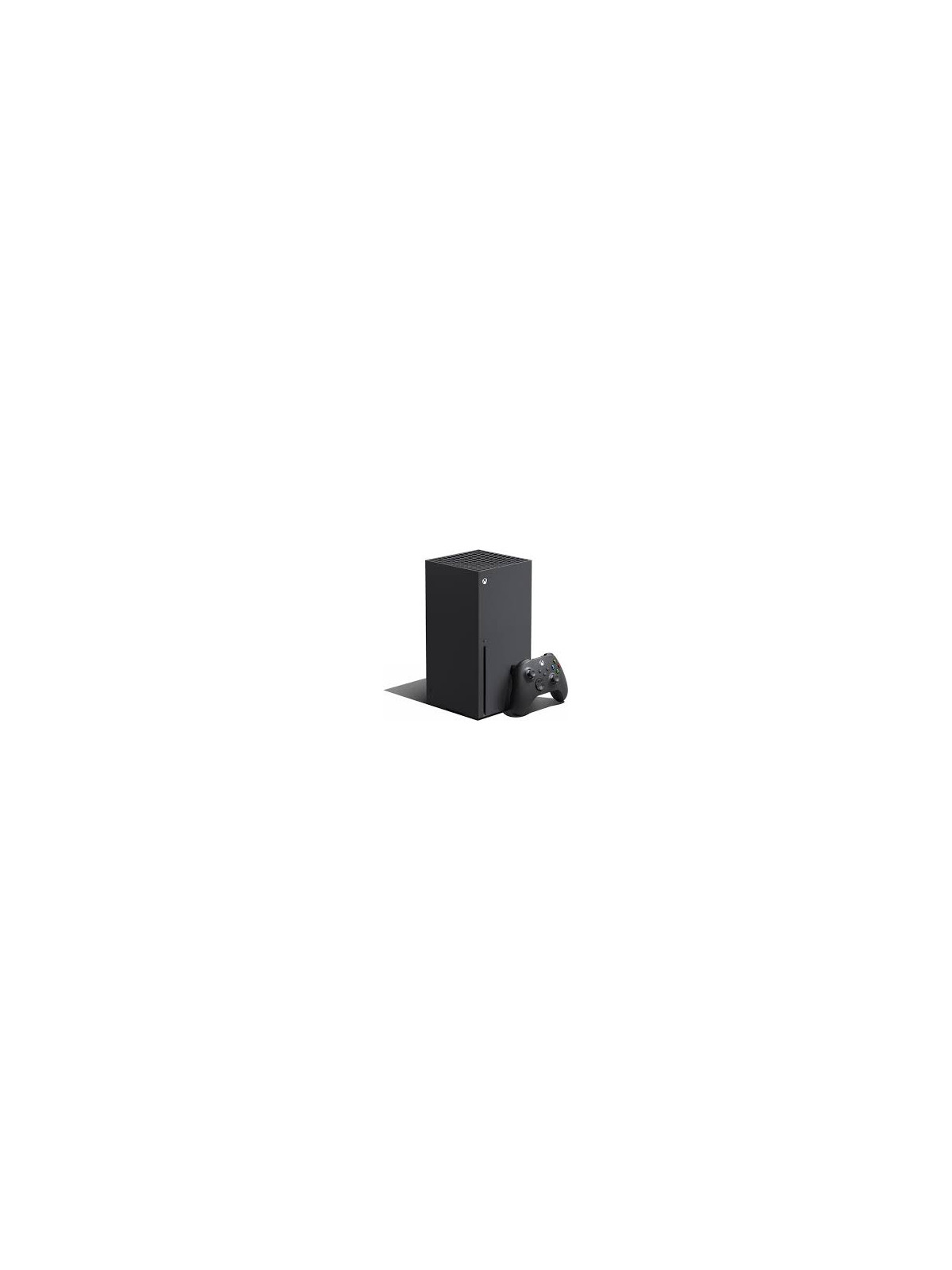 Xbox Series X Console + Controller