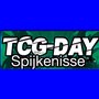 Standhouder TCG Day Spijkenisse 19 April