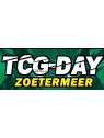 Standhouder TCG Day Zoetermeer 13 September