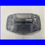 Game Boy Advance Transparant (zonder klepje, verkleurd)