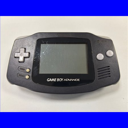 Game Boy Advance Paars (zonder klepje)