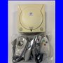 Sega Dreamcast PAL incl. 2 Controllers