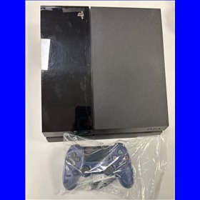 Playstation 4 Console 500GB incl. Controller