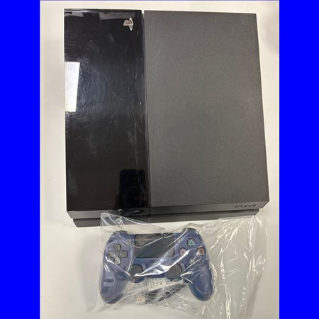 Playstation 4 Console 500GB incl. Controller