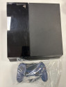 Playstation 4 Console 500GB incl. Controller
