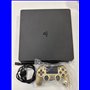 Playstation 4 Console Slim 1TB Refurbished incl. Gold Controller