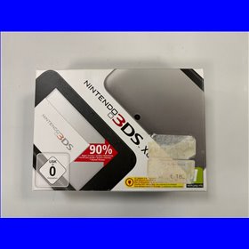 Nintendo 3DS XL Boxed
