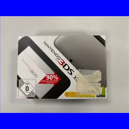 Nintendo 3DS XL Boxed