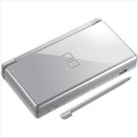 DS Lite Zwart incl. Oplader