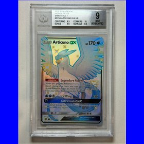 BGS - HIF SV54 - Articuno GC (9)