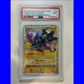 PSA - CEL RR109 - Luxray (9)
