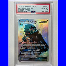 PSA - HIF SV47 - Decidueye GX (10)