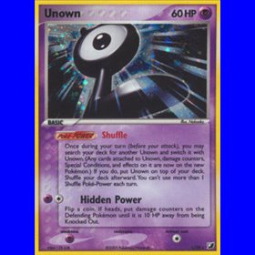 UF L-28 - Unown
