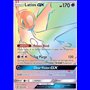 UNM 243 - Latios GX